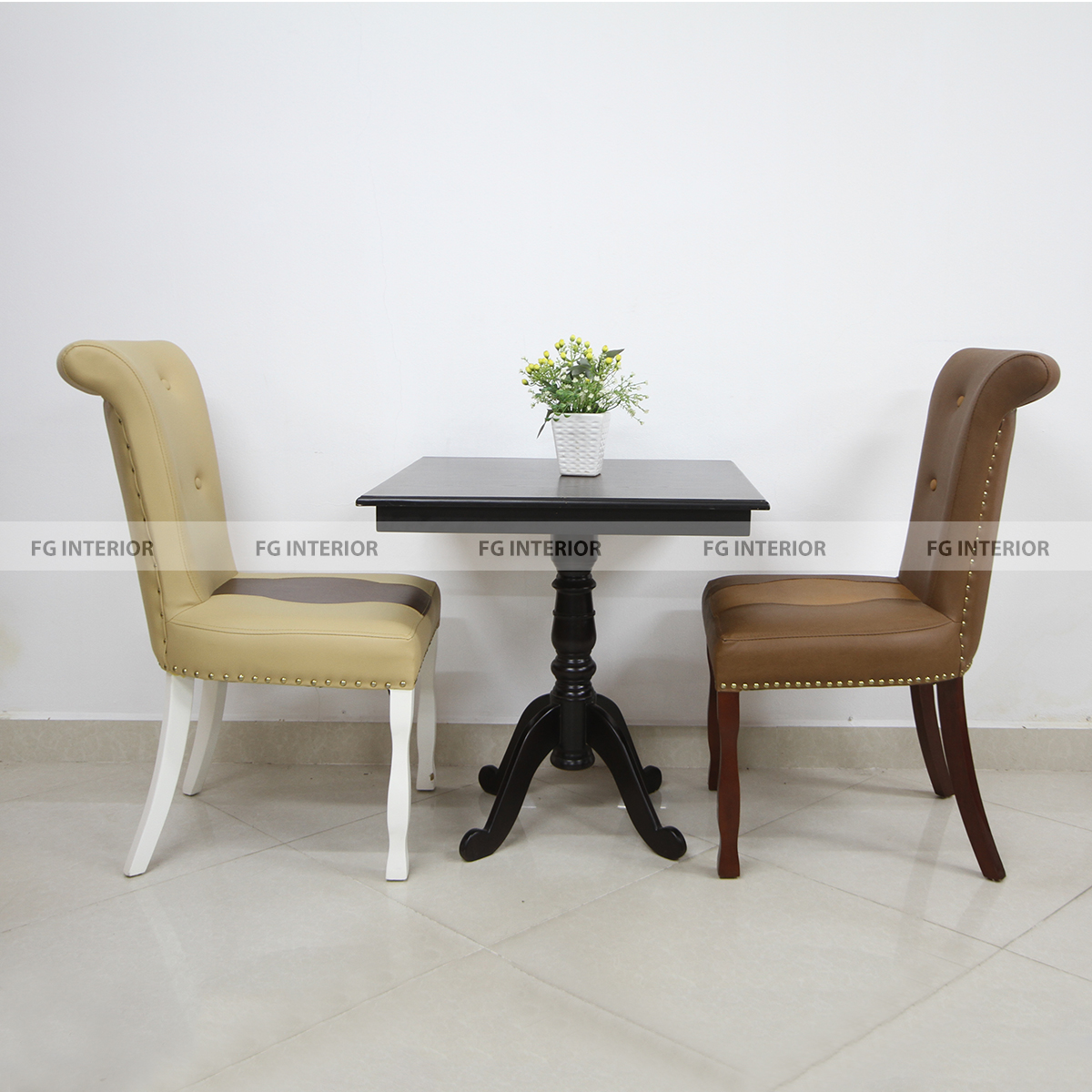 Ghế nhà hàng cao cấp FH17