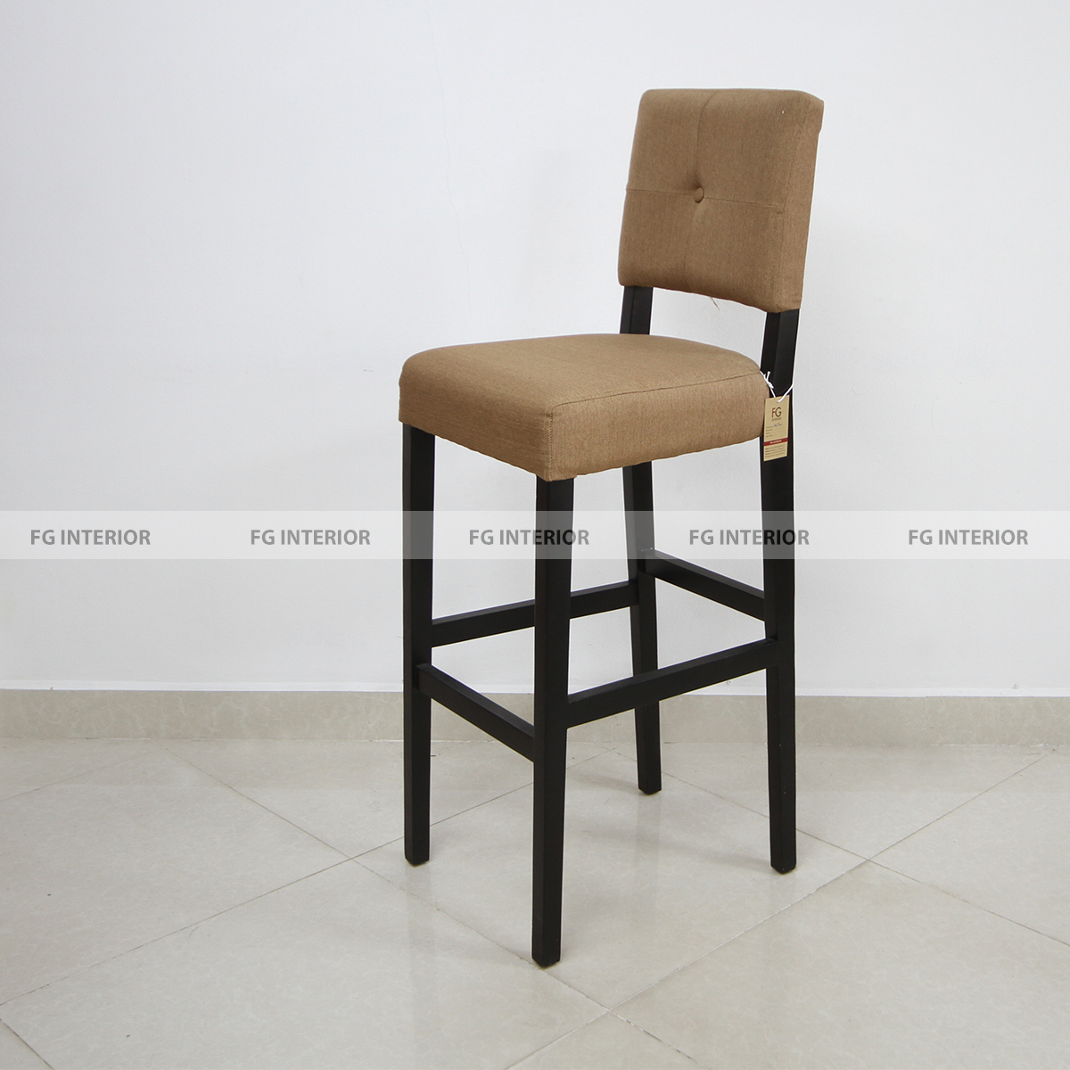 Ghế gỗ Bar Fbar 15